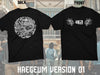 Haegeum T-Shirts