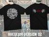 Haegeum T-Shirts