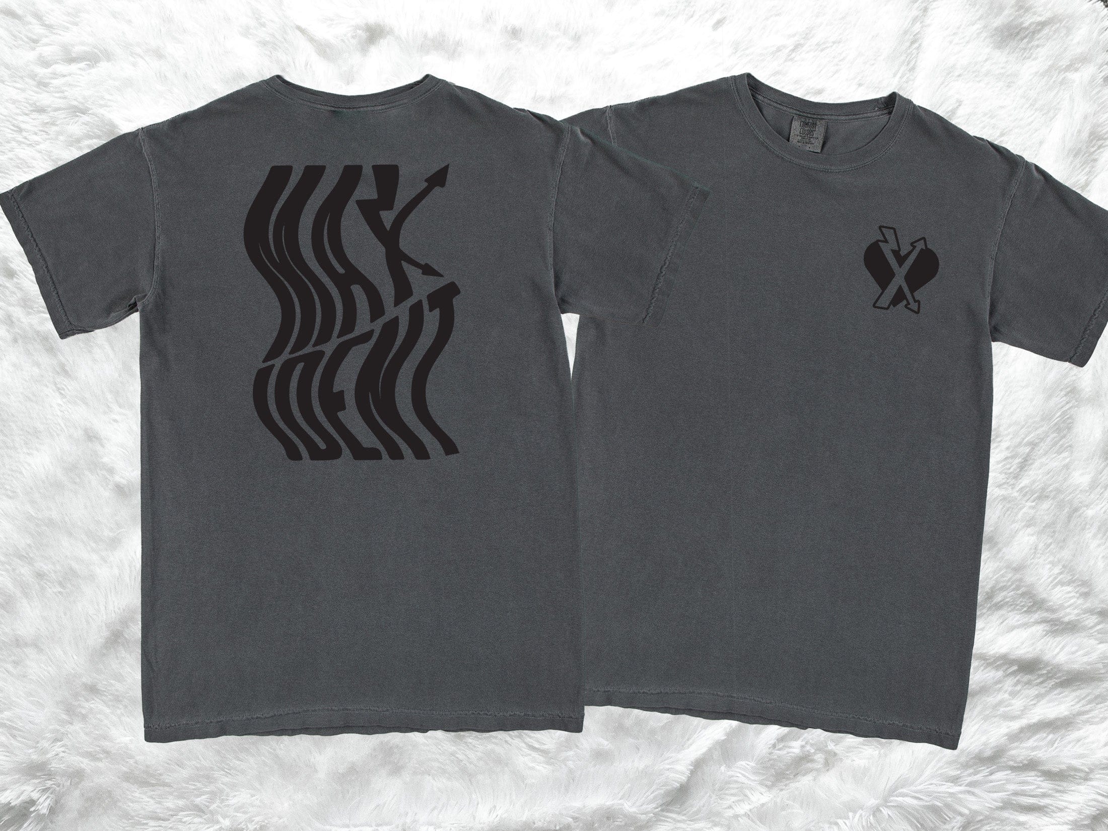 Maxident Wave Shirt
