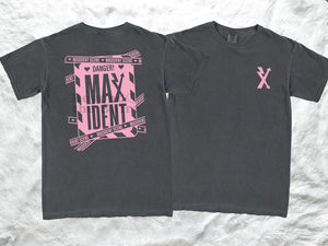Maxident Danger Shirt