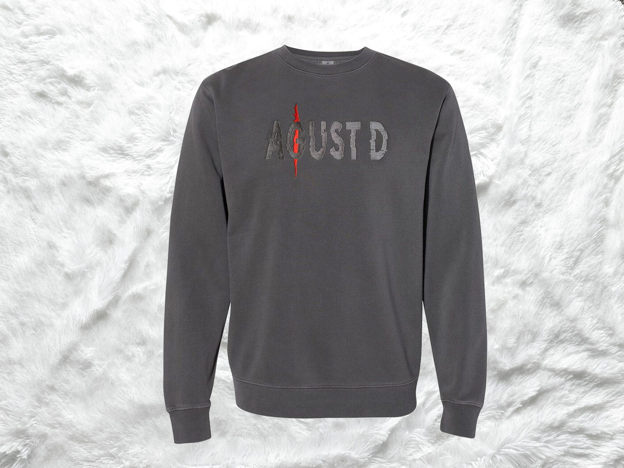 Agust D Scar Shirt & Sweatshirts