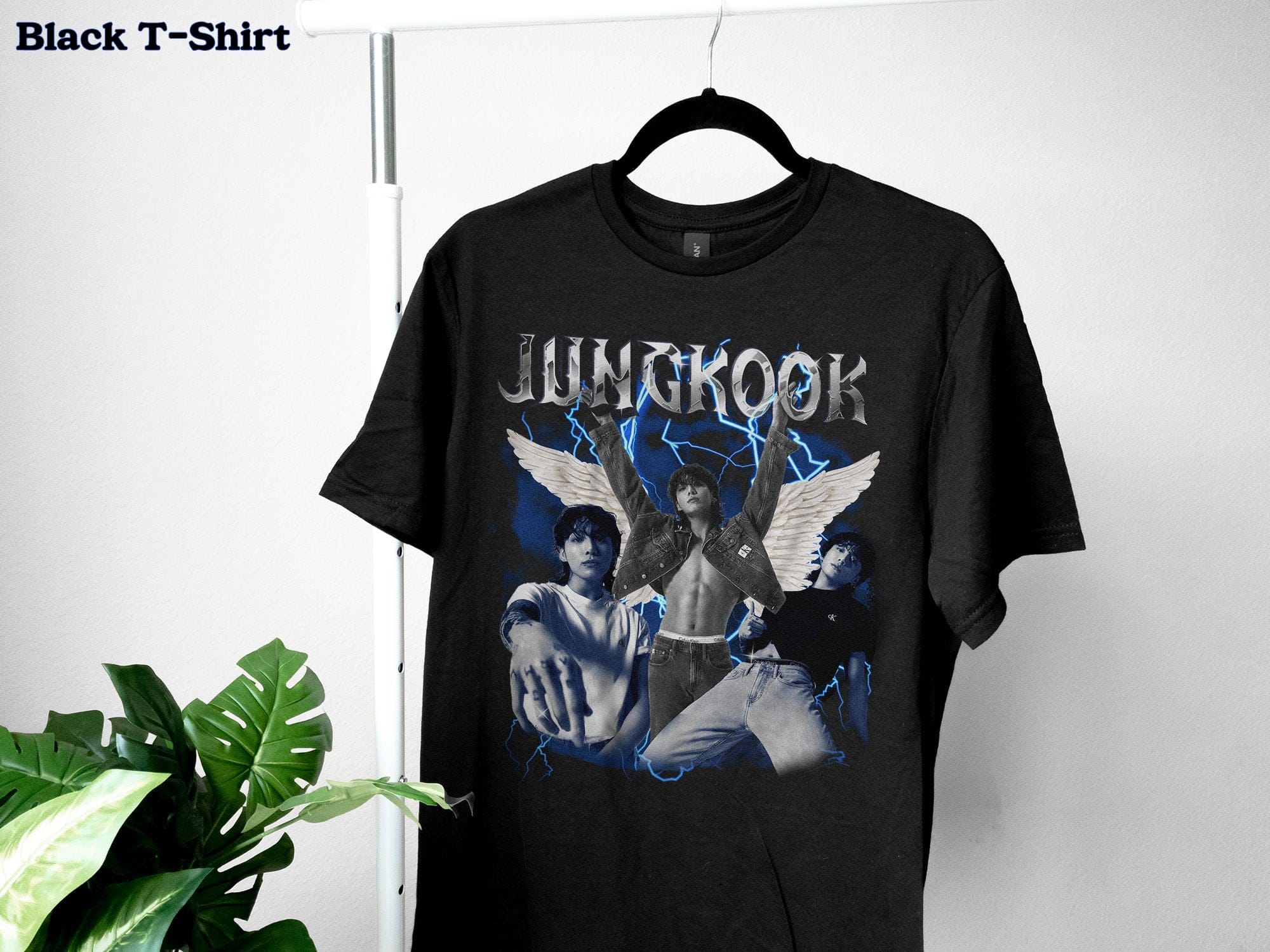Jungkook Calvin Klein Shirts and Sweatshirts