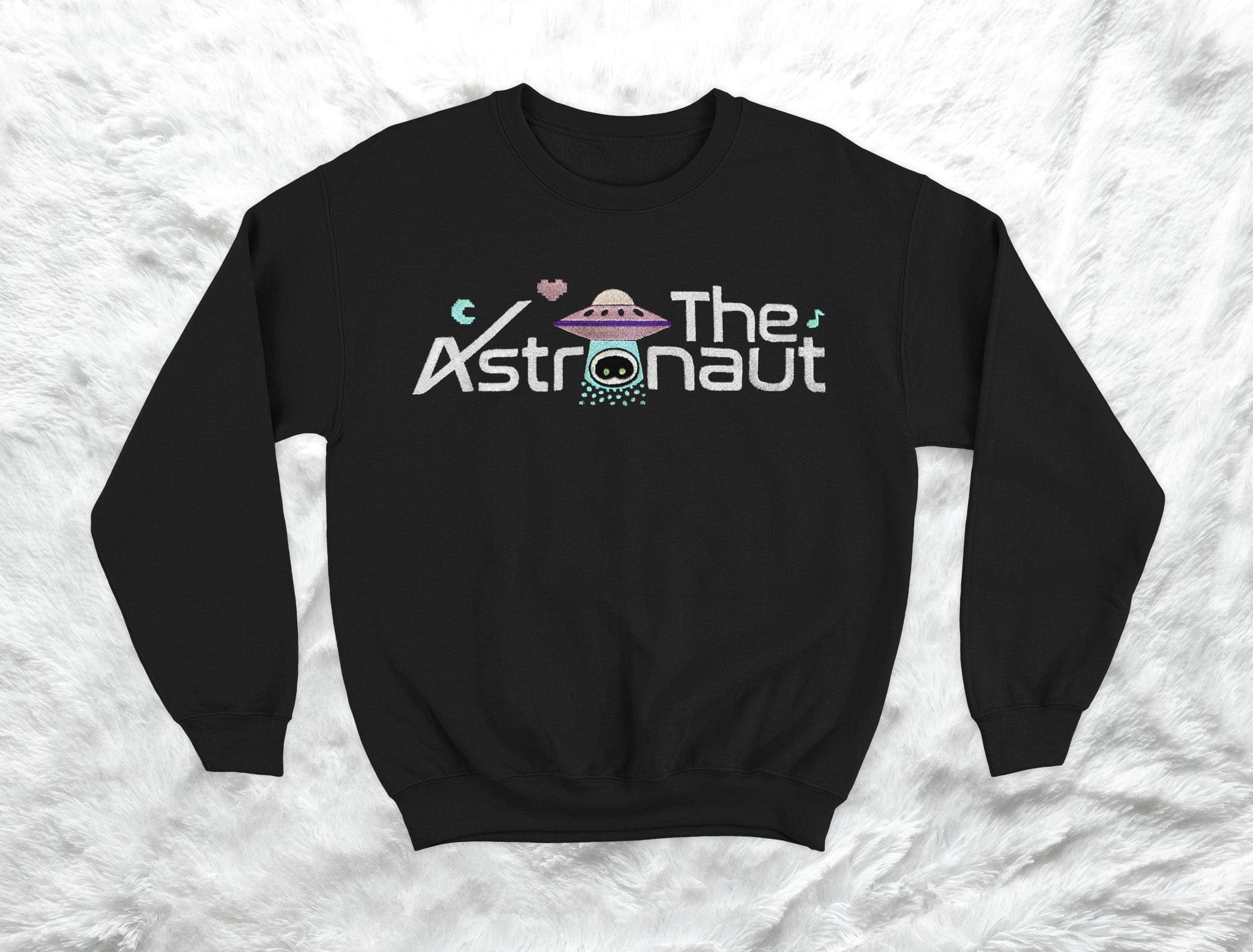 Jin Astronaut Shirts Sweatshirts and Hoodies