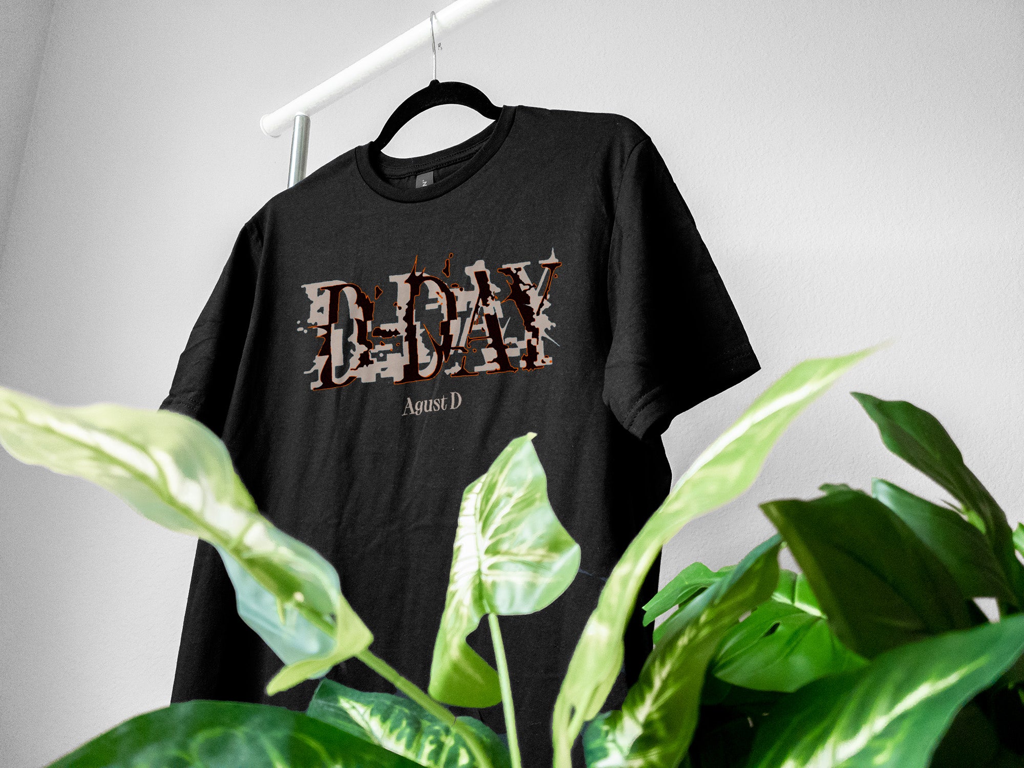 D-Day T-Shirts and Sweatshirt Large Design