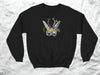 Jimin ID : Chaos Embroidered Shirts and Sweatshirts