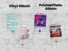 Load image into Gallery viewer, Kpop Spotify Acrylic Plaques