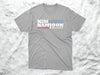 Namjoon for President T-Shirt and Crop