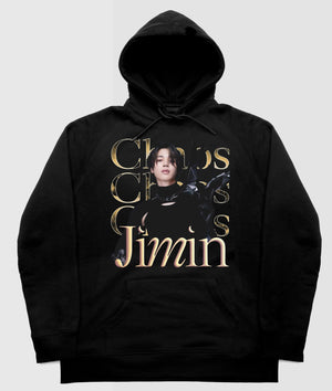 Jimin Chaos Shirts and Sweatshirts