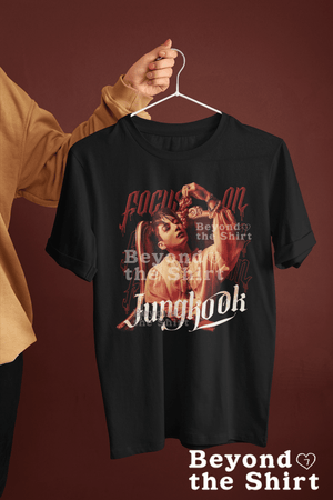 Vampire Jungkook Shirts and Sweatshirts