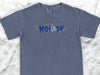 Load image into Gallery viewer, No Easy (NOISY) Embroidery Shirts and Sweatshirts