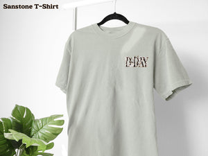 D-Day T-Shirts and Sweatshirt Small Design